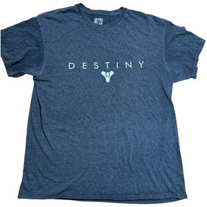 Destiny x Bungie.net - Large T Shirt